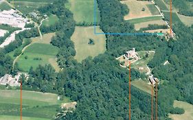 Agriturismo Famiglia Al Castello Di Bagnolo